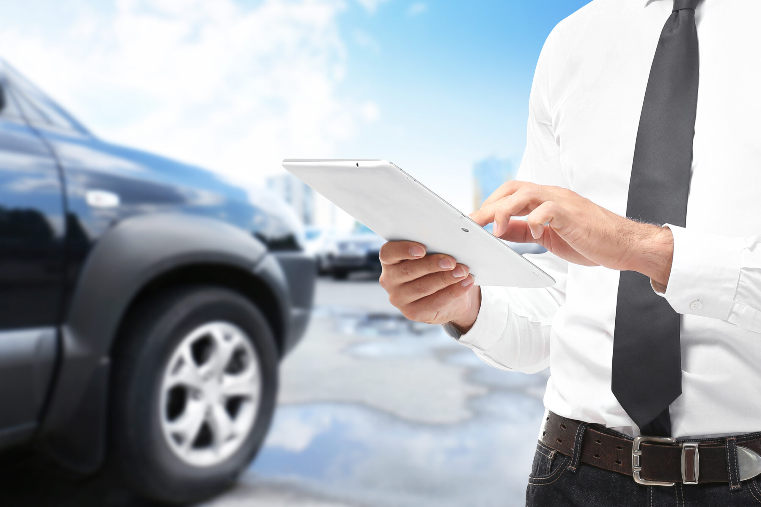 Auto Insurance